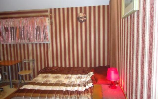 Family House Roja