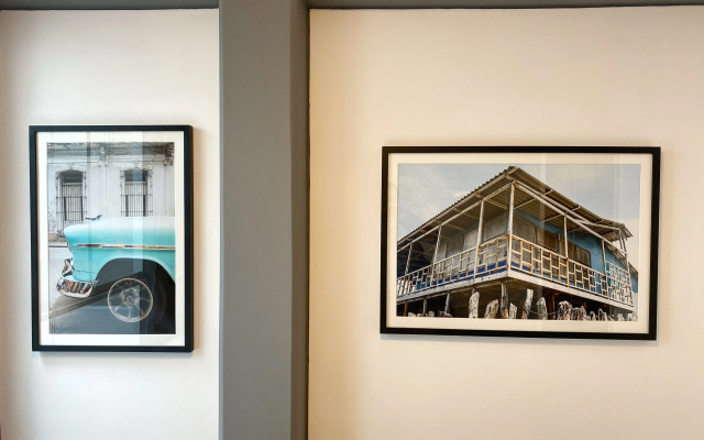 Nomad Apartments in Bohem Barranco by Wynwood-House