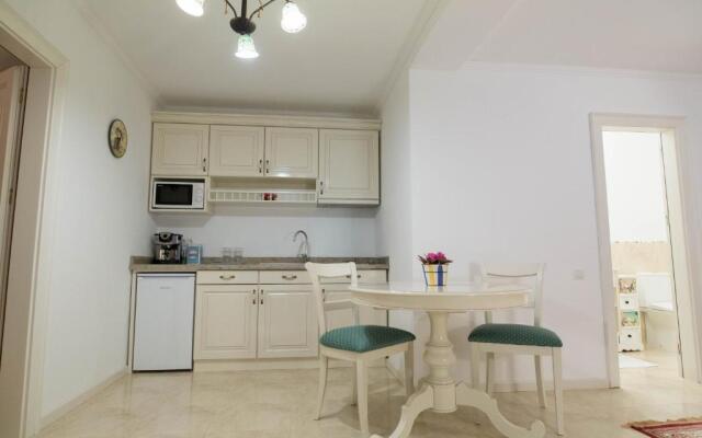 Baroc Apartments & Studio Sibiu
