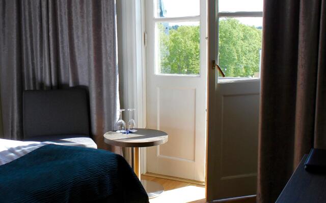 Best Western Motala Statt