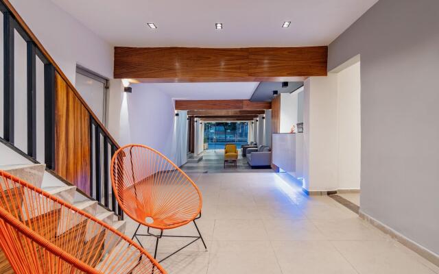 Hotel Mody Merida