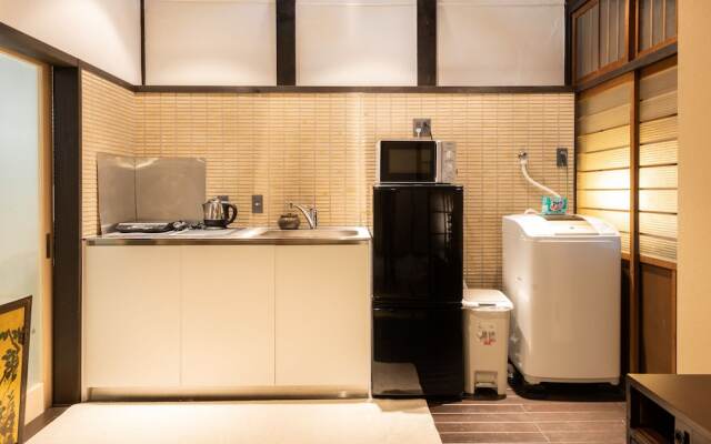 KumoMachiya Goshominami