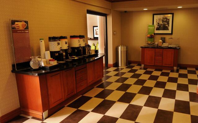 Hampton Inn Omaha West-Lakeside
