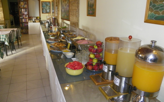Mirabelle Hotel