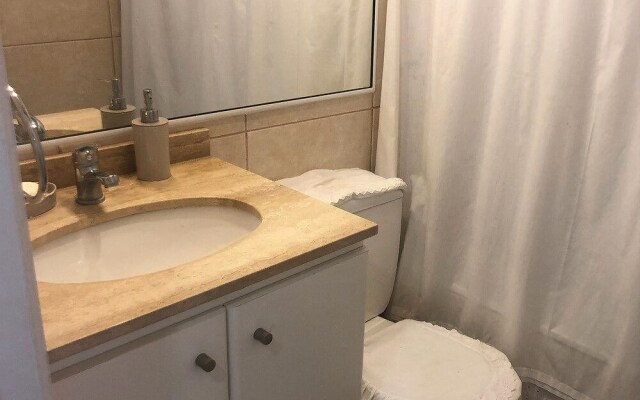 Apartamento 109 Vista Mar Lilenes