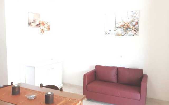 Residence Maresol Two-bedroom Villa With Terrace Sea View