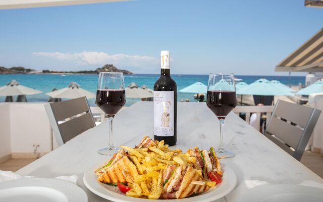 Acrogiali Beach Hotel Mykonos