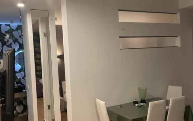 Sisters' House