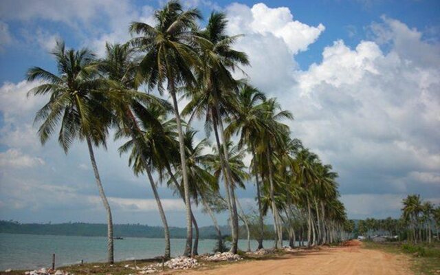 The Tamarind