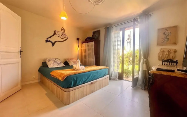 La Room Gallery – Esc’Appart