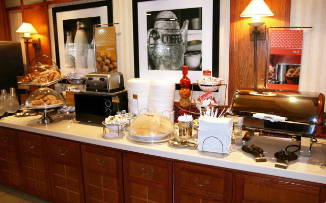 Hampton Inn Seaford