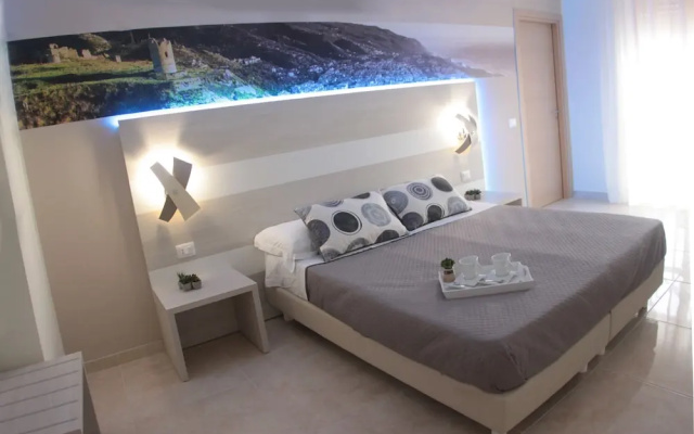 A'mantia hotel