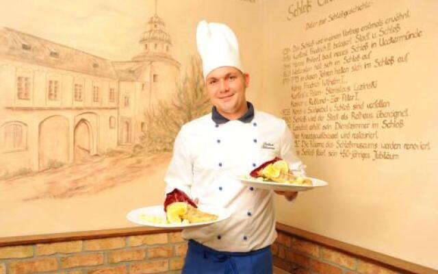 Hotel Am Markt & Brauhaus Stadtkrug