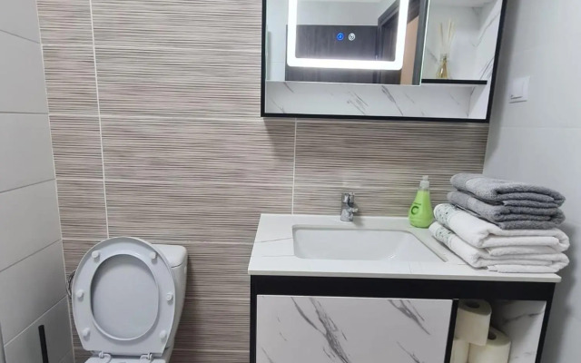 Ghencea Residence 158 L1