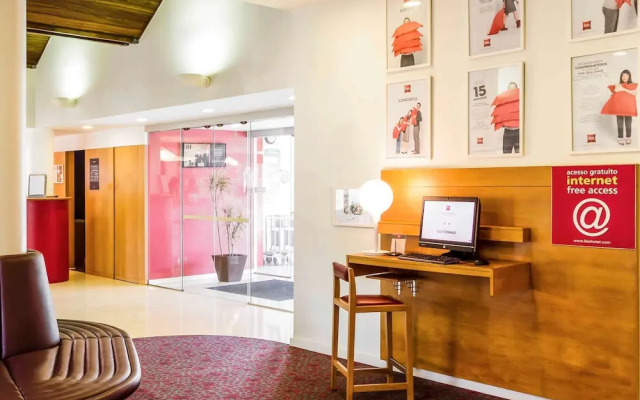 ibis Setubal