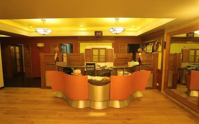Hotel Vijayetha