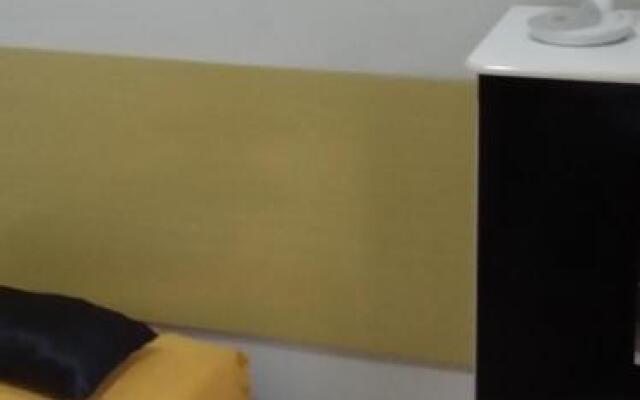 Quarto Solteiro Copacabana