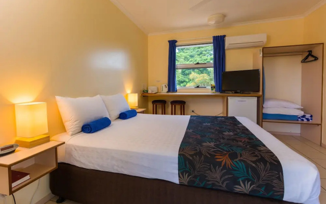 King Reef Resort