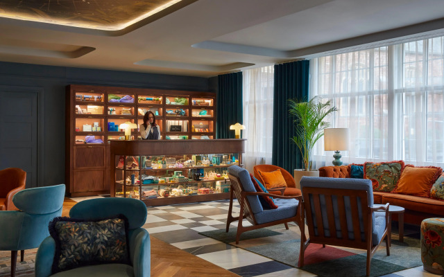 Hotel Indigo Exeter by IHG