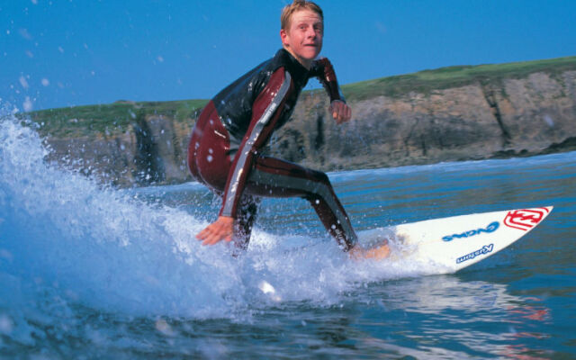 Holiday Home Llety'r Mynach