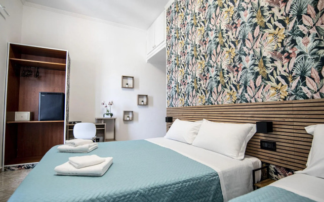 Hotel Dell'Urbe