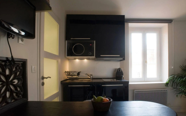 Studio Ivry