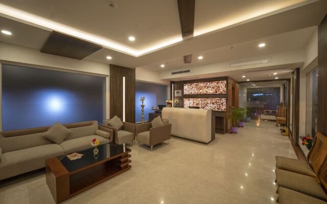 Hotel CR Grande