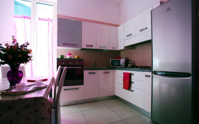 Napoli Nel Cuore B&B