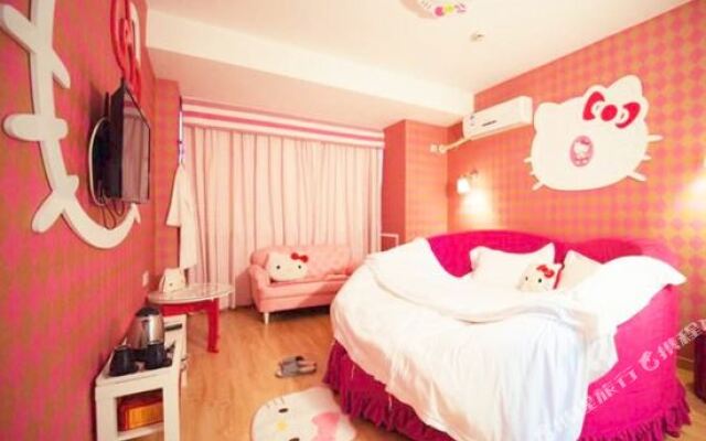 Xitang April Days Inn