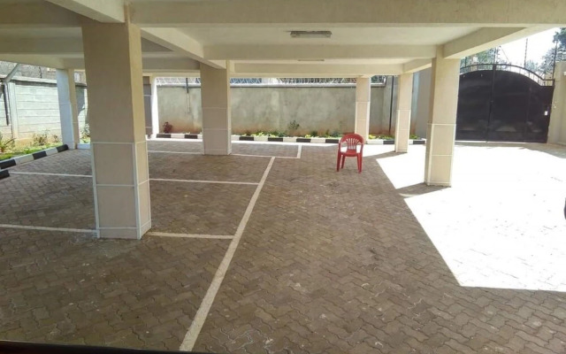 Scenic View Thindigua Apartments