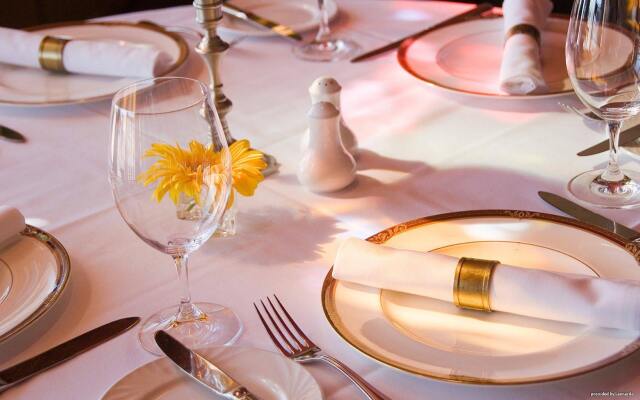 Best Western Premier Hotel Aristocrate