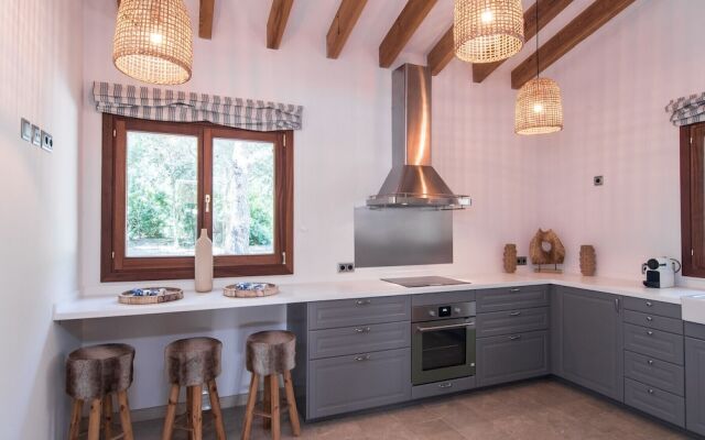 Villa Pula ONE by Priority