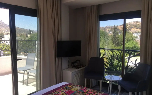 Villa Oliva Butik Hotel