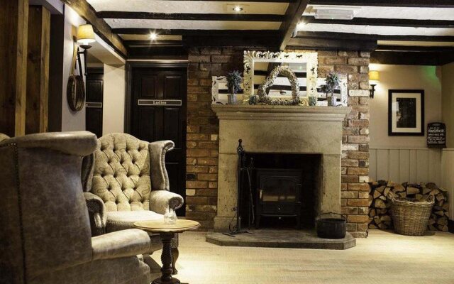 Himley House by Chef & Brewer Collection
