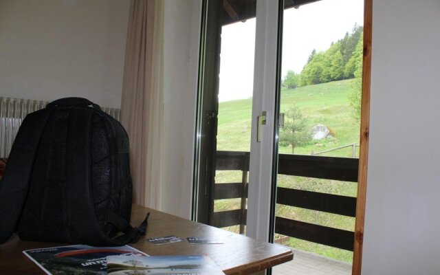 Albergo La Ruscoletta