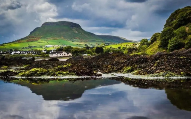 Mcnaughton Guestrooms