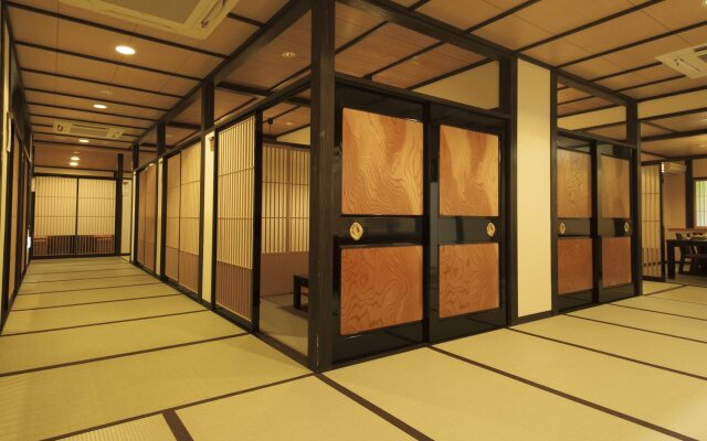 Wajimaonsen Yashio
