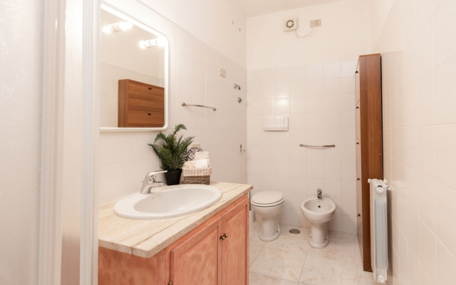 Delfino 3 Few Minutes From Sea