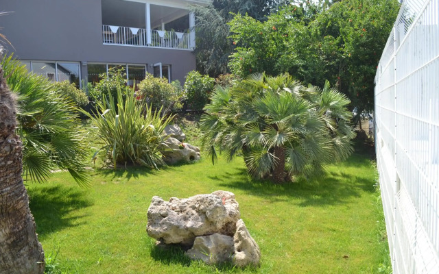 Hotel Formule Club