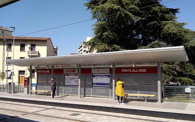 Appartamento Topesio