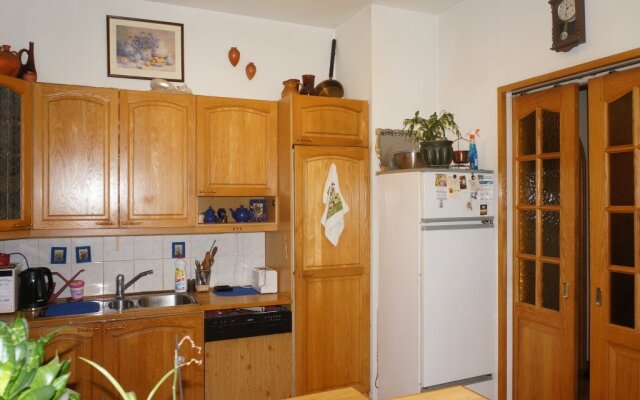 Moscow Hostel on Bogoslovsky
