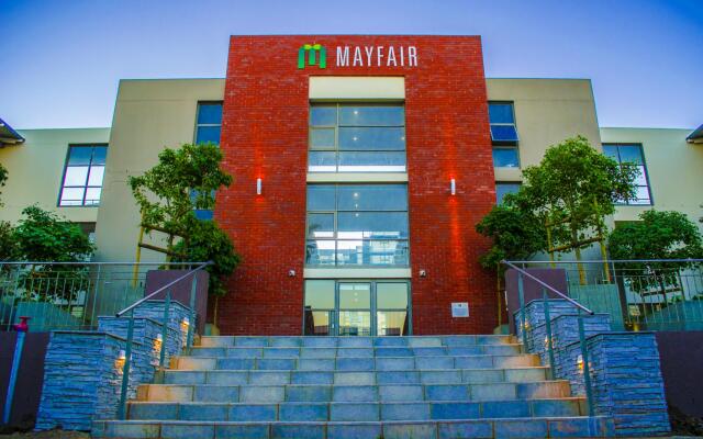 Mayfair Luxury Apartments