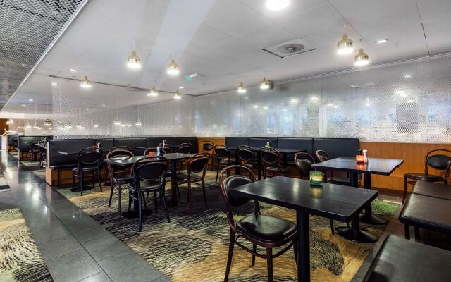 Best Western Plus Sthlm Bromma