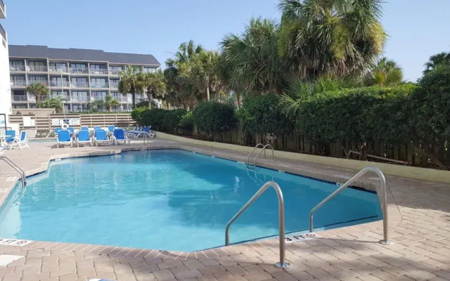 Bluewater Resort 207