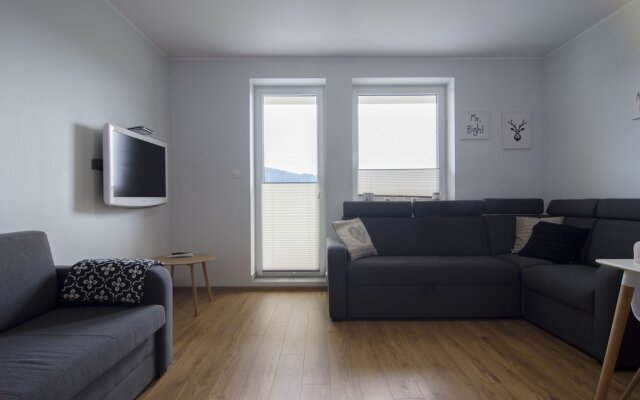 Apartamenty Sun & Snow Kamienna