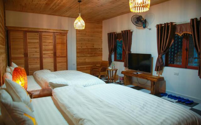 Ha Giang Historic House & tour