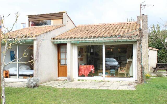 Maison Dolus-d'Oléron, 3 pièces, 4 personnes - FR-1-246A-8