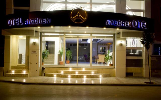 Aygoren Otel Denizli