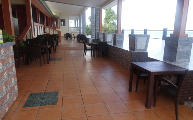 Vakaloa Beach Resort