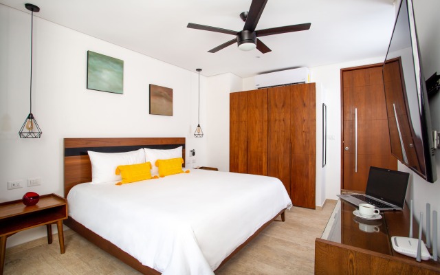 The Panoramic by Xperience Hotels